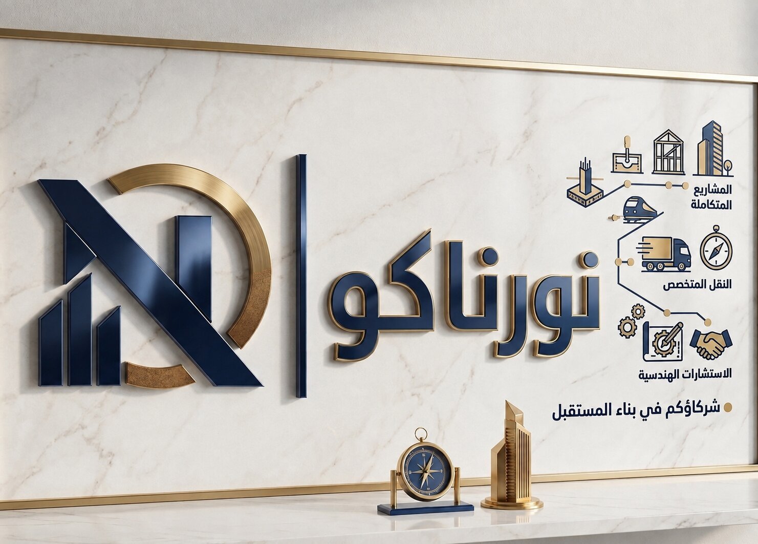 مقر شركة نورناكو